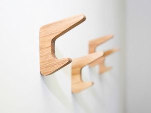 HANDMADE Solid High Quality Vintage Color Wooden Hanger <b>for</b> Pants Shirt Suit Coat Clothes Hanger Wooden Hanger <b>for</b> Clothes - Product Image 6