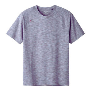 NOUVEAU Impression personnalisée de haute qualité T-shirt de sport fitness pour hommes blanc 180-280gsm 100% coton t-shirt uni personnalisé logo - Product Image 5