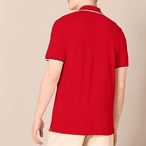 Camisas Casuales de Manga Corta para Hombre con Diseño Estampado, Tejido de Algodón 100%, Antiarrugas, Corte Regular - Product Image 6