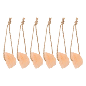 ม้ากระบอกให้สัตว์เลียทำจากผงเกลือธรรมชาติเกรดอาหารสีชมพูหิมาลัยธรรมชาติ - Product Image 5