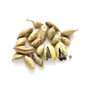 Prix usine fourniture de cardamome verte 100% importateurs naturels d'épices graines de cardamome verte sèche rentable - Product Image 1