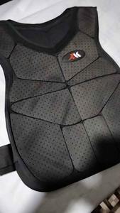 Protection Thoracique pour Paintball / Protection Thoracique Noire pour Paintball Camouflage Numérique Protection Thoracique pour Paintball en Gros - Product Image 5