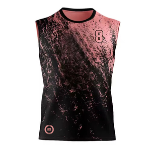 Uniformes 7v7 de Venta Caliente 2025, Conjunto de Uniformes 7v7 de Fábrica, Buena Calidad, Mejor Precio, Nuevo Diseño - Product Image 4