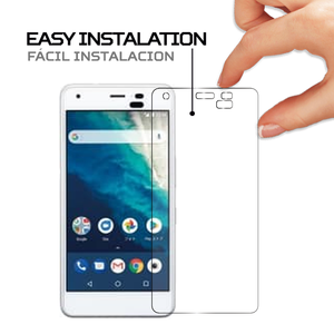 ฟิล์มกันรอยหน้าจอเคียวเซร่า S4 - Product Image 2