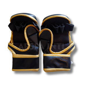 ถุงมือกราปลิงมืออาชีพ ขายดี วัสดุทนทาน ถุงมือกราปลิงสั่งทำได้ตามขนาด - Product Image 2