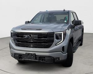 รถ GMC Sierra 1500 Elevation Standard Crew Cab 4WD R20 ปี 2023 สภาพดี พร้อมส่ง - Product Image 1