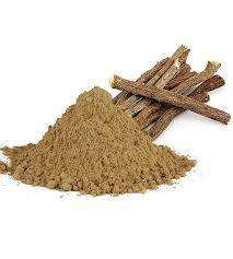 ผงสารสกัดจากรากชะเอมคุณภาพสูงเกรดอาหาร - Product Image 4