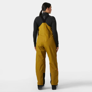 Pantalons de ski d'hiver pour femmes, imperméables, coupe-vent, chauds, respirants, durables, pantalons de snowboard pour le confort et la flexibilité - Product Image 5