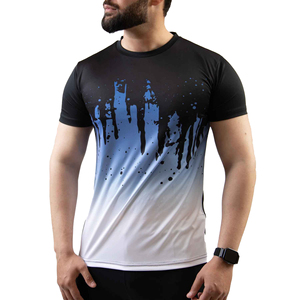 OEM Sublimation <b>T</b>-<b>Shirts</b> <b>Transfer</b> Designs for <b>T</b>-<b>shirt</b> Dye Sublimation Fashion Printing <b>T</b>-<b>Shirts</b> Full Sublimation fitted - Product Image 5