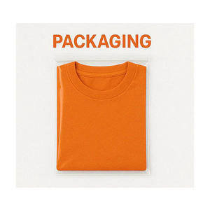 T-shirt imprimé personnalisé pour hommes 100% coton Logo Design à manches courtes OEM Branding T-shirt imprimé DTG - Product Image 2