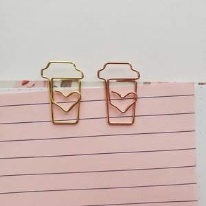 Marcapáginas Metálico Premium para Coleccionistas de Libros, Ofrece Material de Calidad y Diseño Elegante - Product Image 2