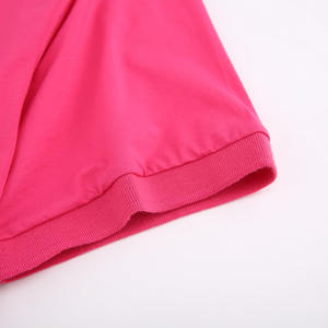 Polo populaire pour homme Respirant Séchage rapide Anti-froissement Anti-boulochage Anti-rétrécissement Polo écologique pour homme - Product Image 5