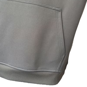 Sudadera Personalizada para Hombre, Venta al por Mayor, Precio Bajo, 100% Algodón, Felpa, Transpirable, en Oferta - Product Image 5