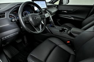 Toyota Venza XLE AWD Automática 2024, la Más Vendida - Product Image 4