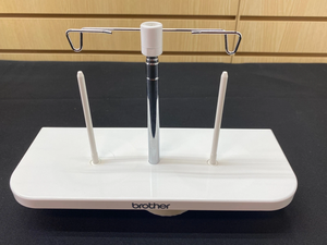 Machine à coudre et à broder Brother Stellaire X-J-1 avec logiciel B-E-S Blue, prête à l'emploi - Product Image 3