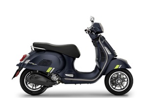Precio de Mayoreo para el Nuevo Scooter GTS Super Tech 310 2026, Listo para Enviar - Product Image 6