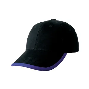 Cappellino a 6 Pannelli Personalizzabile di Ege per Cappelli e Gadget Promozionali - Product Image 2