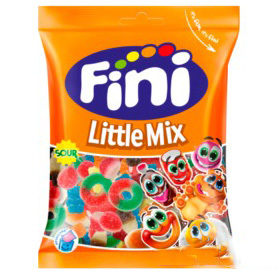 Fini ไอศกรีมดินสอขนม Fini ผลักดันเข้าไปในพื้นที่ที่มีรูปร่างที่แออัด - Product Image 2