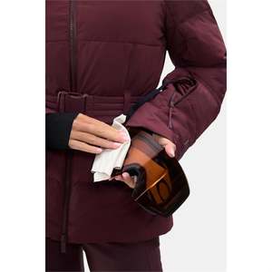 Men's Snowboard Ski Suit Ski Waterproof Breathable Soft Snowboarding Suits Women and Men Insulated Ski Jacket - Product Image 2