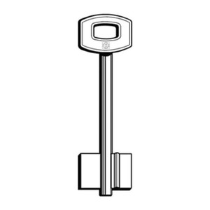 Chiavi Silca Art. Sm Gr.19 - Product Image 1