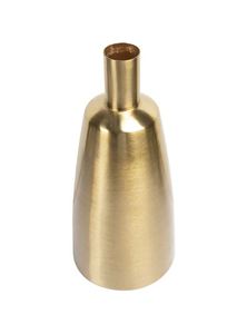 Steel <b>Vase</b> High Quality Bulk Quantity Vintage <b>Unique</b> Modern festive decor usage home decorative table decor hand made india - Product Image 4