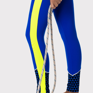 Women's Compression <b>Tummy</b> <b>Control</b> <b>Leggings</b> New Arrivals 2025 Women's Seamless <b>High</b> <b>Waist</b> Elastic <b>Waist</b> Yoga <b>Leggings</b> - Product Image 3