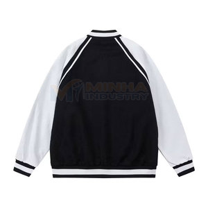 Latest Design Letterman <b>Jacket</b> New Arrival Letterman Winter <b>Jacket</b> Customized Design Letterman <b>Jacket</b> - Product Image 2