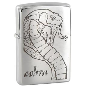 Elegant Spider Design Lighter - Brushed Silver, Windproof, Unique <b>Gift</b>, Tattoo Art Inspired, Religious or Fashion Accessory - Product Image 3