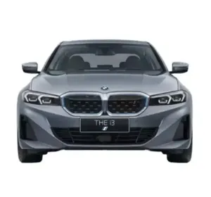 MEILLEUR ACHAT Premium 2023 B M W I3 EDrive 40 L 592km Véhicule RWD New Energy Véhicule Voiture intermédiaire PRÊT à expédier - Product Image 2