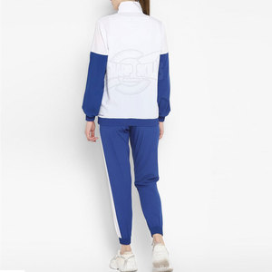 Conjunto Deportivo de 2 Piezas para Mujer, Talla Grande, de Secado Rápido y Transpirable, Diseño Personalizado, Estilo Casual, en Lona con Patrón Sólido - Product Image 3