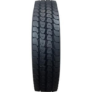 ยางรถบรรทุก315/80R22.5ใหม่ดีไซน์แบบรัศมีรุ่น295 75 22.5สำหรับรถบรรทุกหนัก - Product Image 3
