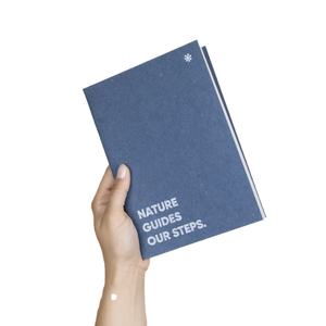 Carnets écologiques de haute qualité-Marchandise premium - Product Image 1