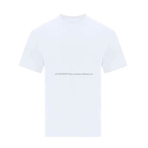 T-shirt d'été surdimensionné Minton pour homme, idéal pour la plage, grandes tailles - Product Image 3