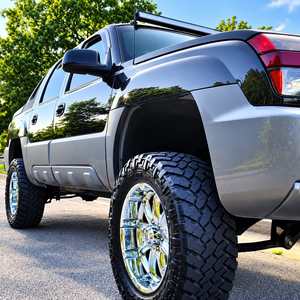ยางใหม่ล่าสุด Trail-Grapp 37x13.50R22LT - 123Q สำหรับรถบรรทุกและรถ SUV ที่ทนทาน ใช้ได้ทั้งแบบออฟโรดและลุยโคลน - Product Image 6