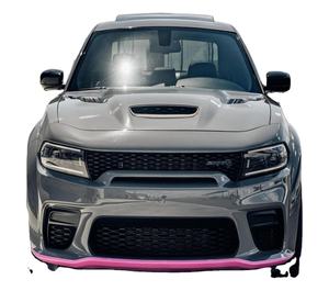 SRT 2024, Superventas, con Motor Hemi V8 Supercargado, Volante a la Izquierda, Euro III, 50k-75k Millas, 4 Asientos - Product Image 1