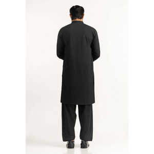 Trajes Formales Bordados de Corte Regular SK-EMB25-026 - Product Image 2