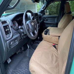 RAM 3500 LARAMIE LONGHORN CREW CAB 4X4 2020, EXTRÊMEMENT PROPRE, CONDUITE À GAUCHE, ÉMISSIONS EURO IV, PRÊT À ÊTRE EXPÉDIÉ - Product Image 4