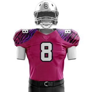 2025 Best Game American Football Jersey for Men Women Kids Embroidered Jersey Custom Shirts XXL Cotton - Product Image 1