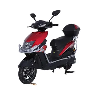 Adulto ad alta velocità 1000w 2000w migliore Moto Moto Moto CKD prezzo economico ciclomotore elettrico scooter elettrici Moto per adulti