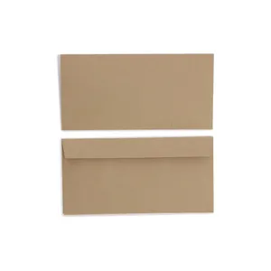 Busta per Lettere Senza Finestra Personalizzabile per Merchandising - Product Image 3