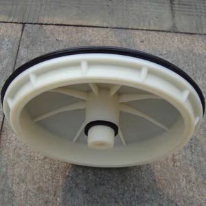 <span class=keywords><strong>EPDM</strong></span> màng cao su đĩa tốt bong bóng khuếch tán không khí <span class=keywords><strong>Aerator</strong></span> cho xử lý nước thải - Product Image 6