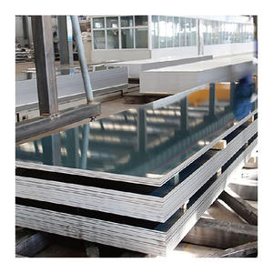 طباعة قرص الألومنيوم المصقول الأسود المضلع بأكسيد ورقة معدنية 3 للطباعة والتصاعد - Product Image 4