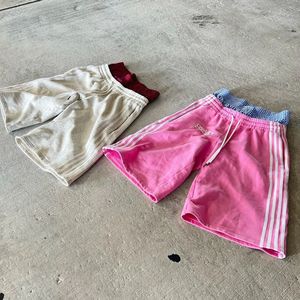 Personnalisé Hommes Casual Streetwear Double Taille Shorts De Haute Qualité Shorts De Mode pour Hommes Shorts Design - Product Image 1