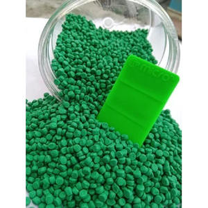 เม็ดสีเข้มข้นเกรดพรีเมียมสำหรับเม็ดพลาสติก PP, PE และ ABS สำหรับการฉีดขึ้นรูป - Product Image 3