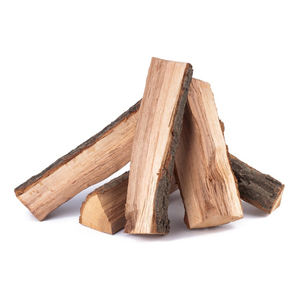 Bois de chauffage en chêne séché au four belge de haute qualité, personnalisé, en palettes, bois de chauffage fendu de 5 à 15 cm - Product Image 3