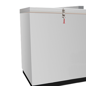 Efficient Cryogenic <b>Freezer</b> Rapid Freezing Chilling Durable Compact Design Labs Hospitals Research Malaysia Reliable Performance - Product Image 2