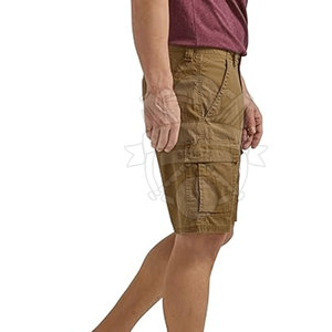 Créez votre propre logo Short cargo pour homme Short cargo respirant à séchage rapide Meilleure vente Short cargo pour homme - Product Image 2