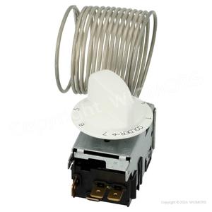 Termostato Danfoss servicio 8 077B7008 - Product Image 2