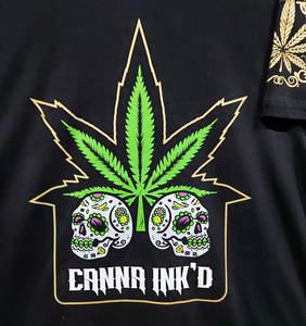 Camisetas de hombre de punto de algodón 100% personalizadas con etiqueta privada OEM | Ropa de calle de manga corta de ajuste regular, estampado ecológico duradero - Product Image 3