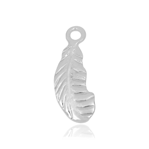 Pendentif en argent sterling 925 plaqué or de style Hip Hop avec perle et diamant cadeau populaire pour femmes et dames - Product Image 6